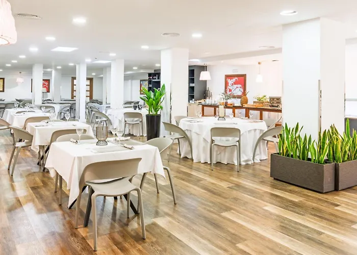 Hotel Borgia