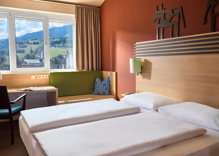 TUI BLUE Schladming