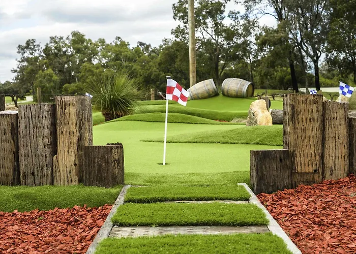 Novotel Vines Resort Swan Valley