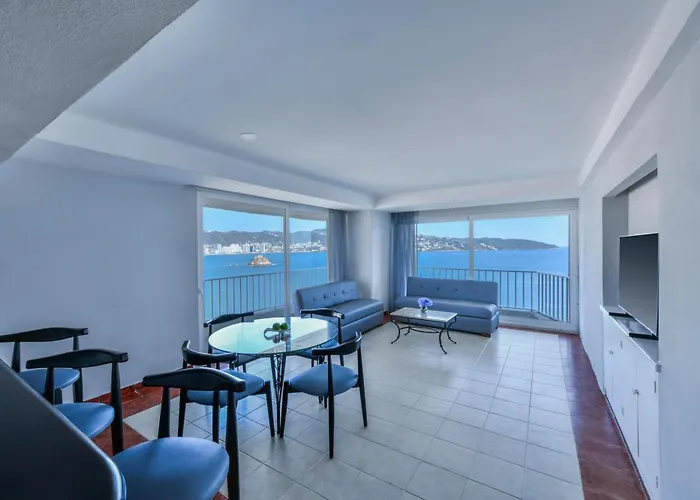 Krystal Beach Acapulco