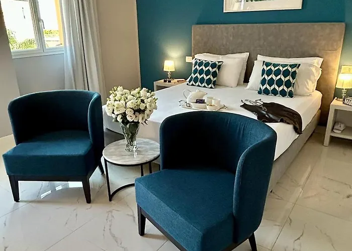 Hotel Eletto