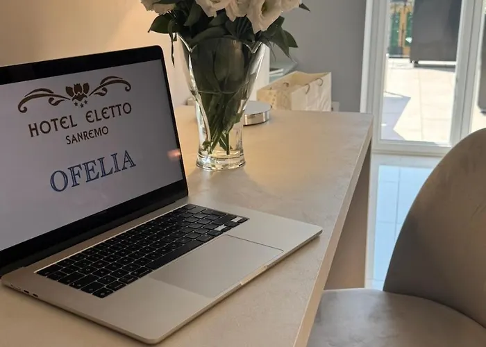 Hotel Eletto