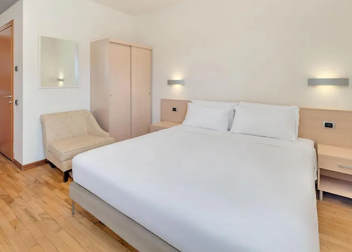 B&B HOTELS Park Hotel Mondovì