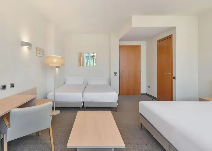 B&B HOTELS Park Hotel Mondovì