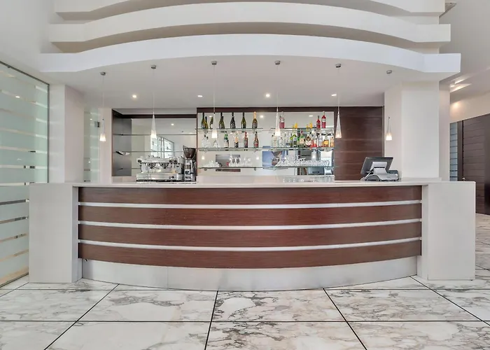 B&B HOTELS Park Hotel Mondovì