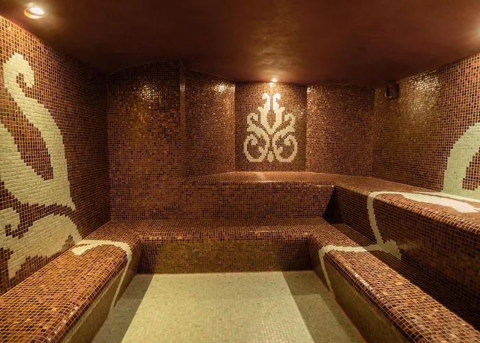 Boutique Hotel Soyka