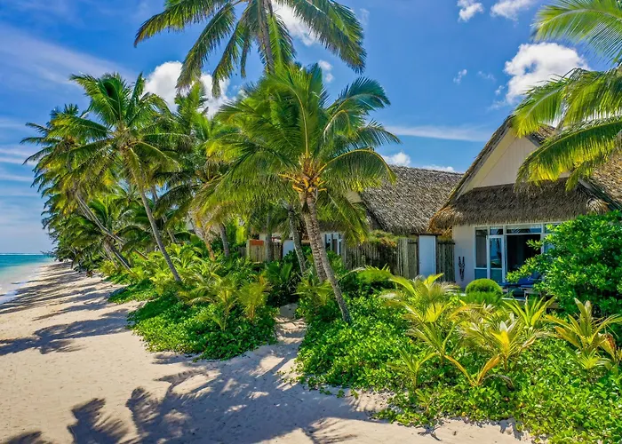 Little Polynesian Resort