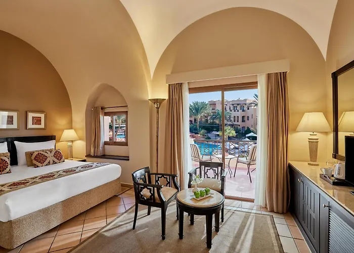 Steigenberger Coraya Beach - Adults Friendly 16 Years Plus