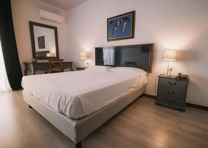 Hotel Enterprise