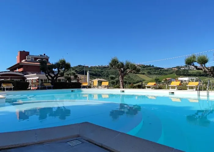 Il Parco Sul Mare Resort&SPA