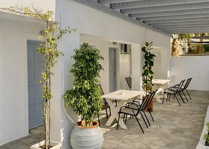 Zacharakis Studios