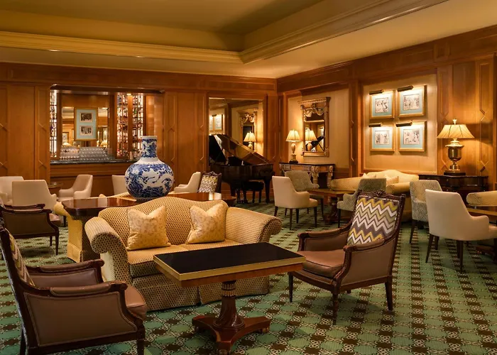 Grand America Hotel
