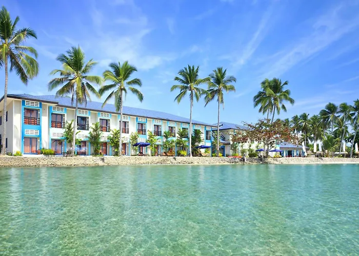 Microtel By Wyndham Puerto Princesa