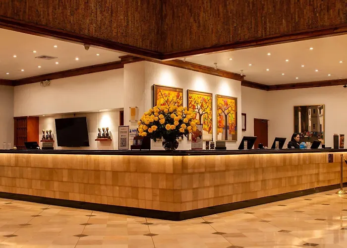 Swissotel Quito