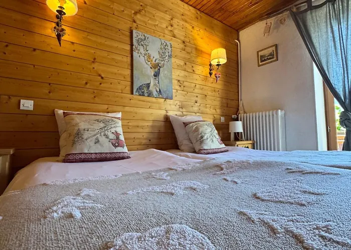 Auberge De La Foret