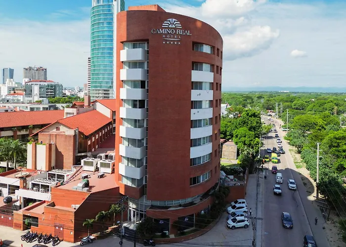 Hotel Camino Real