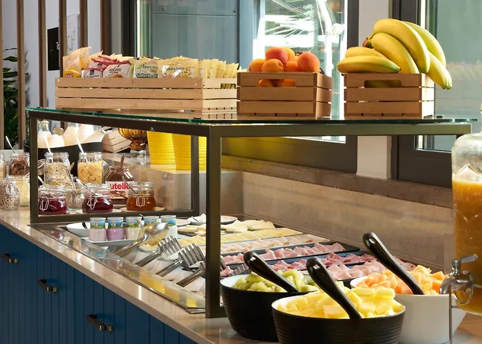 Voco Venice Mestre - The Quid By Ihg