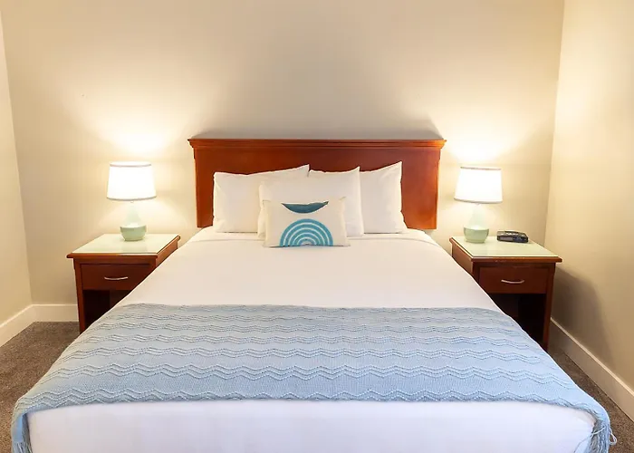 Scott'S Inn & Suites
