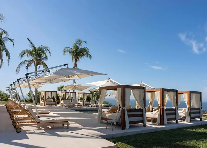Banyan Tree Cabo Marques