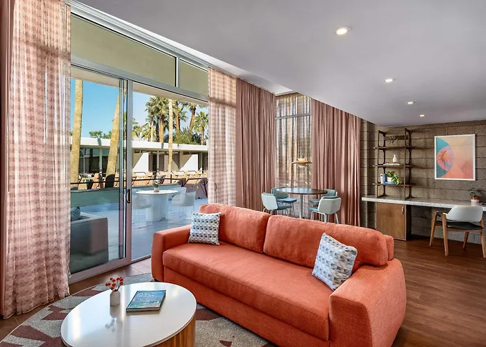 Hotel Valley Ho