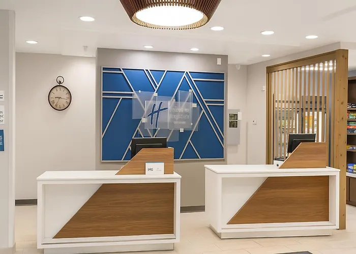 Holiday Inn Express & Suites Kanab By Ihg