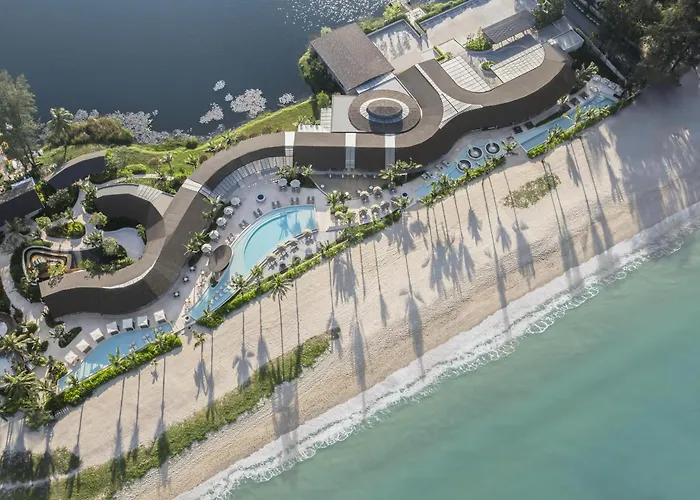 Banyan Tree Phuket