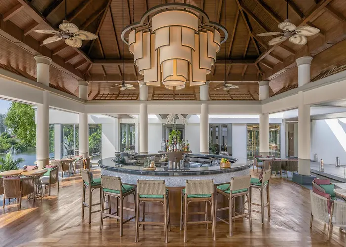 Banyan Tree Phuket