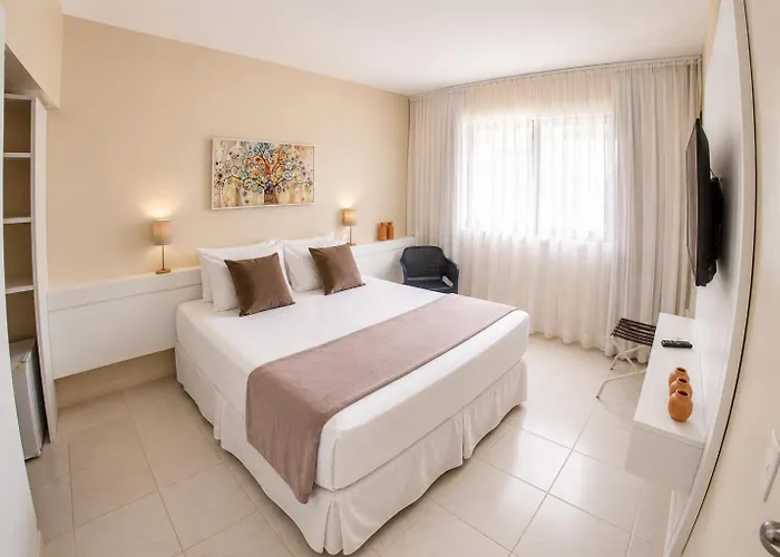 Orange Praia Hotel