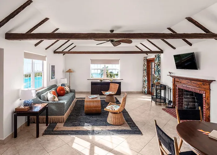 Cambridge Beaches Resort And Spa (Adults Only)