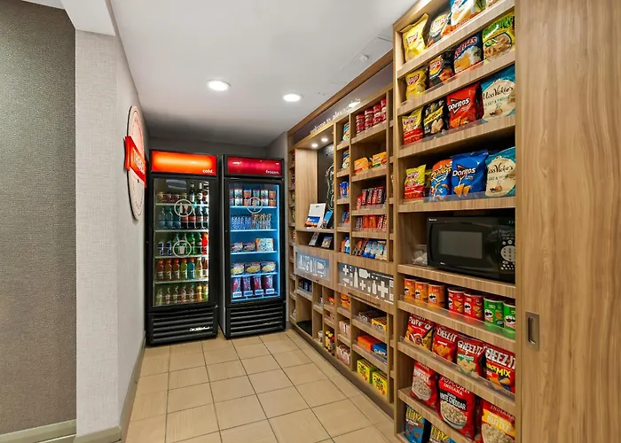 Hampton Inn & Suites Fort Belvoir Alexandria South