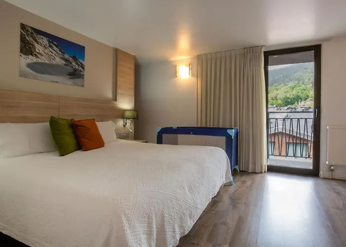 Hotel Del Pui By Nexta