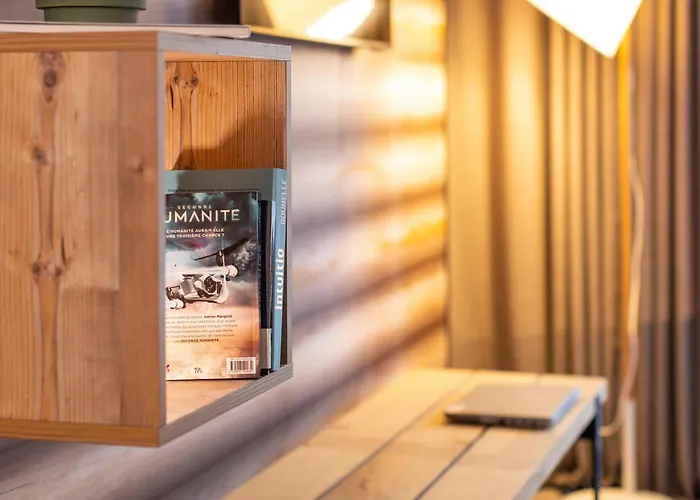 Ibis Styles Les Houches Chamonix