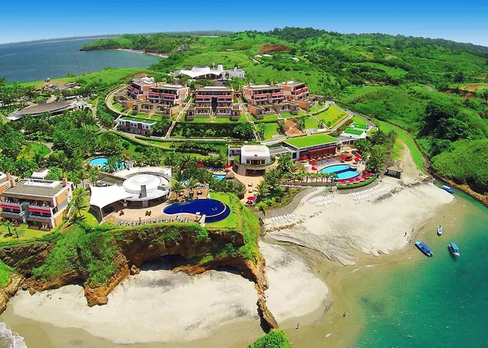 Royal Decameron Mompiche