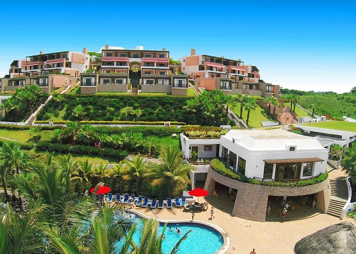 Royal Decameron Mompiche