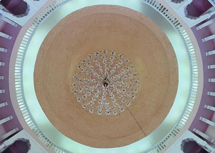 Gulaab Niwaas Palace