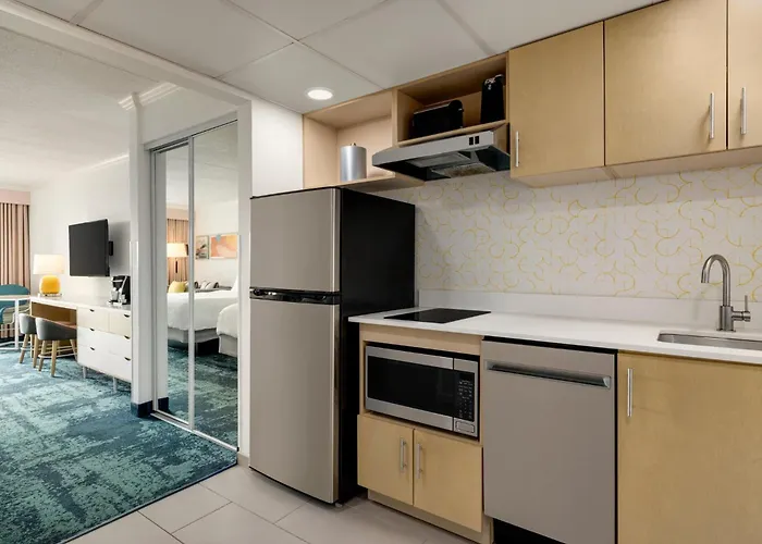 Holiday Inn Ocean City By Ihg