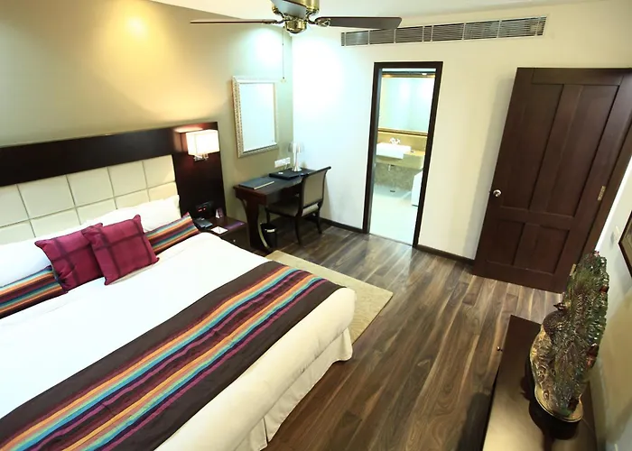 Hotel Rock Manali -A Unit Of Akhnoor Hotels Pvt Ltd