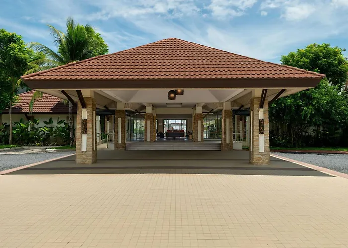 Four Points By Sheraton Palawan Puerto Princesa