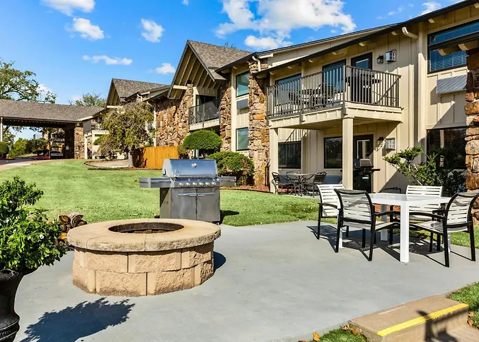 Worldmark Grand Lake