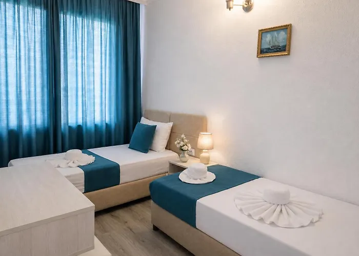 Guest House Kolev - Central