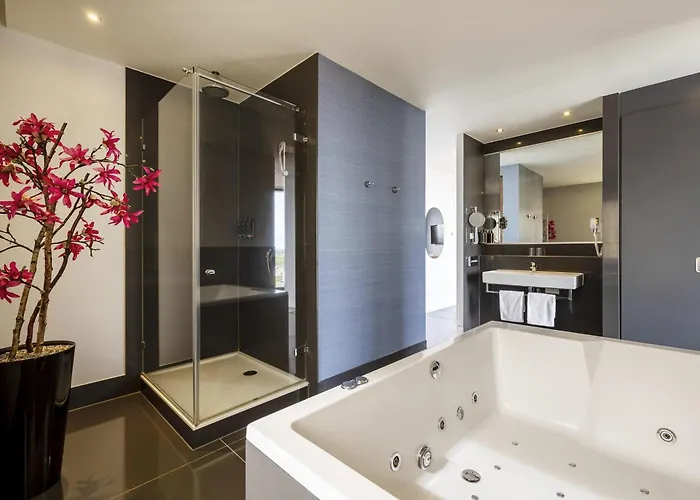 Mercure Hotel Amersfoort Centre