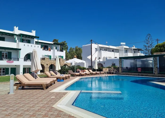 Villa Harmony