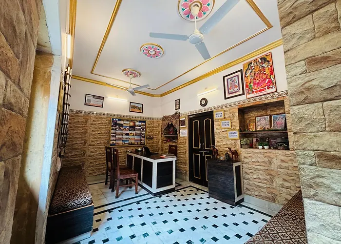 Hotel Renuka