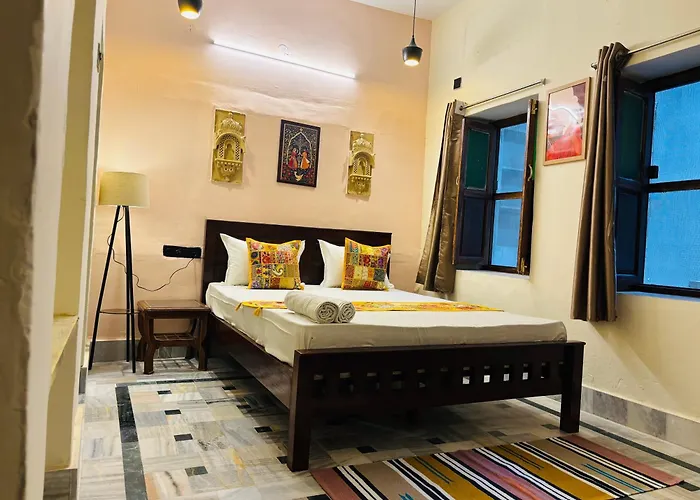Hotel Renuka
