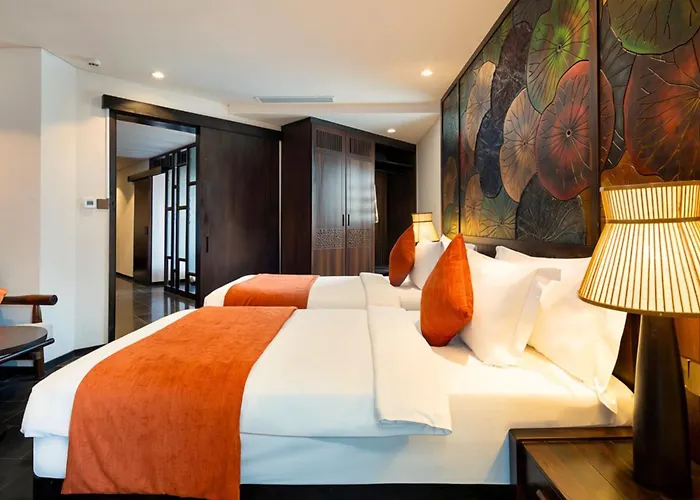 Amiana Resort Nha Trang