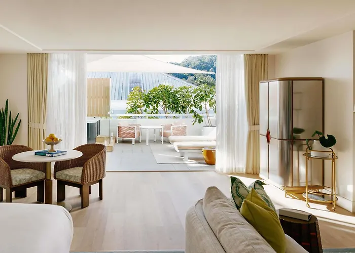 Elysium Noosa Resort - Mgallery Collection