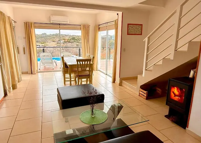 Los Ancares Resort
