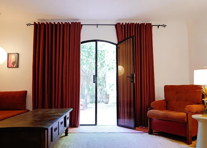 MORO Marrakech Boutique Hôtel