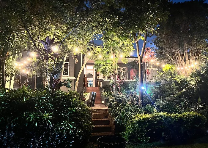 Terebinte Bed & Breakfast - Durban