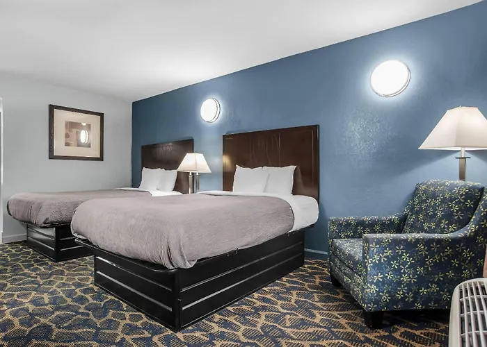 Quality Inn Indianola